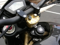 Ducati Hypermotard 1100D