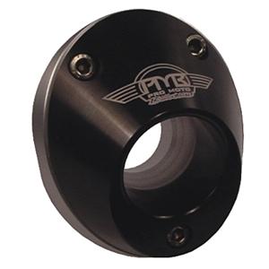 KTM SX-F Models 2011-12 Spark Arrestor End Cap