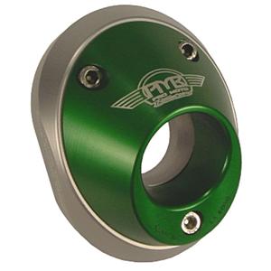 KX450F 2011 Spark Arrestor End Cap