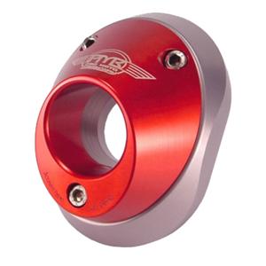 CRF150R 2007-2010 Spark Arrestor End Cap