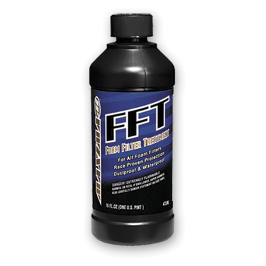 Maxima FFT