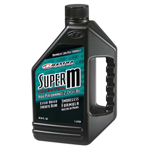 Maxima Super M Injector