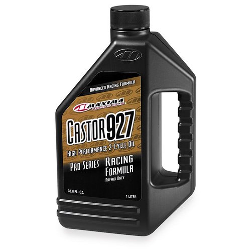 Maxima Castor 927 1/2 Gallon