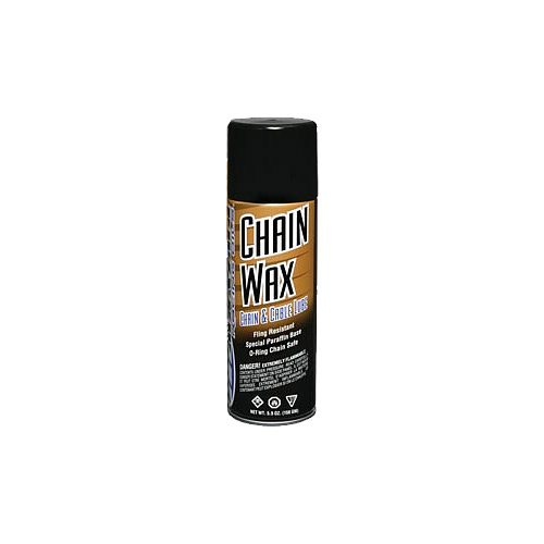 Maxima Chain Wax 8oz.