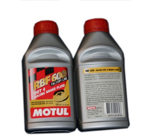 Motul RBF600