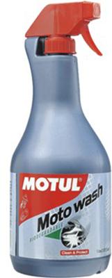 Motul Motowash