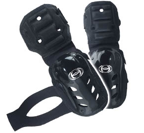 HRP Flak Jak Elbow Guard