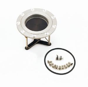IMS Dry-Break Receiver