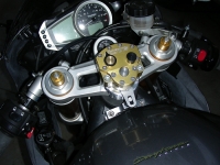 Triumph Daytona 675 std mount