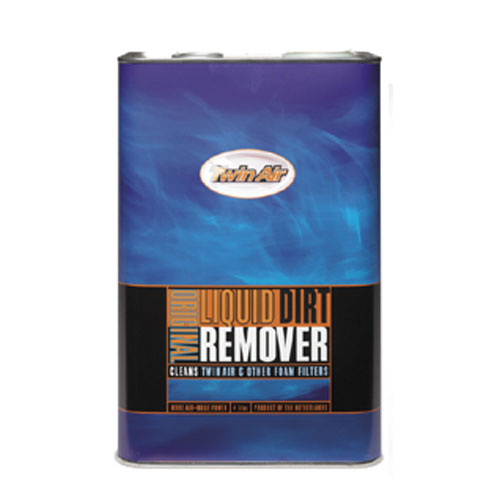 Twin Air Liquid Dirt Remover
