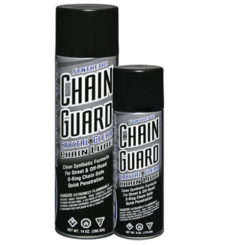 Maxima Chain Guard