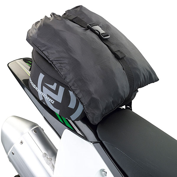 Moose Rear Fender Pack