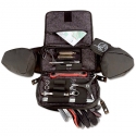 Moose 2011 XCR Pack open
