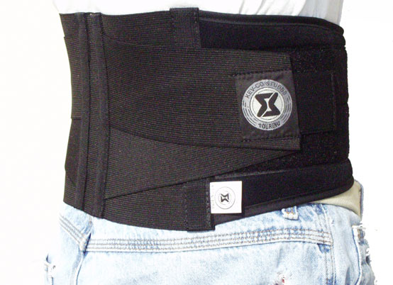 Kevco Stubbs Kidney Belt 9inch