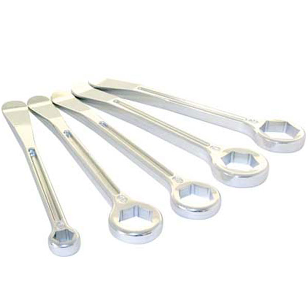 Motion Pro T6 Tire Irons