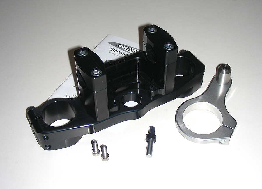 Bolt-On / Mount Kit Only-FWD type