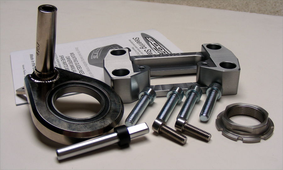 Top Mount / Mount Kit Only