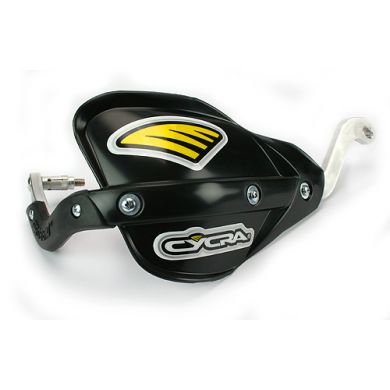 Cycra CRM Handguards W/Black shields