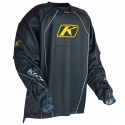 Klim Revolt Black