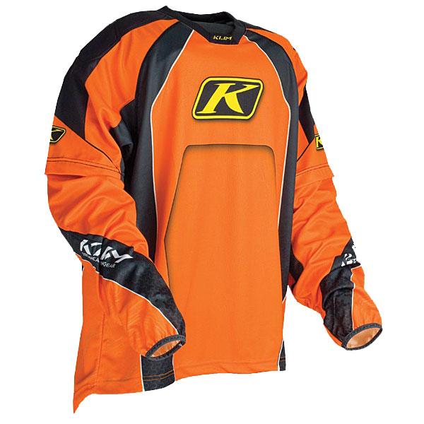Klim Revolt Jersey