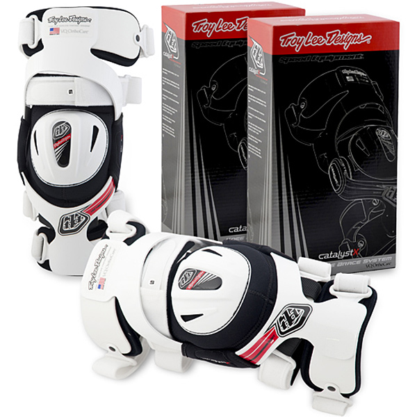 Troy Lee Knee Brace