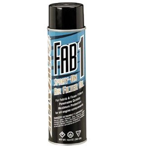 Maxima Fab 1