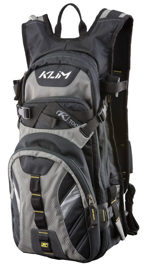 Klim Nac Pac
