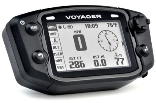 Trail Tech Voyager