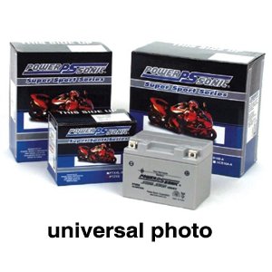 Lead Acid Batteries too