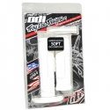 TLD ODI White