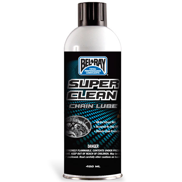 Bel Ray Chain Lube
