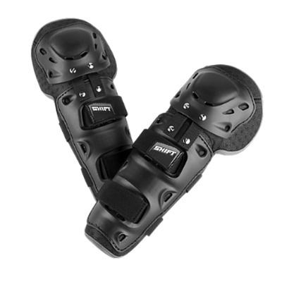 Knee guards