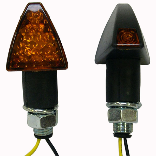 DMP Fuse Stalk Turn Signal