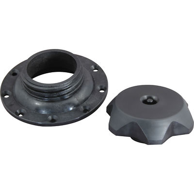 IMS Plastic Screw-Cap Adapter 