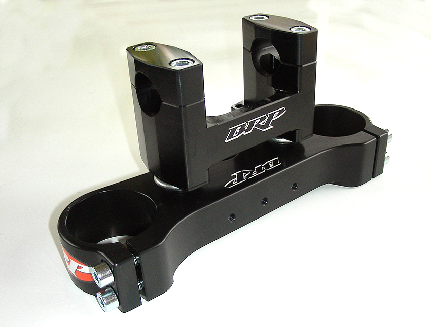 Triple Clamp - Scotts