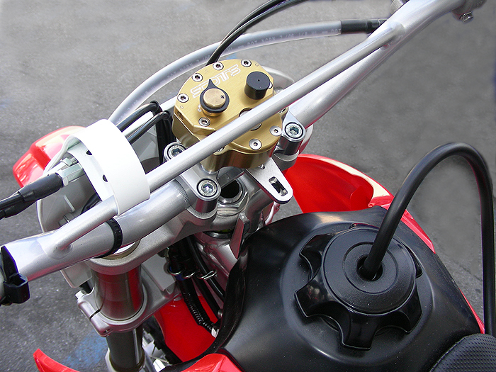 Weld-On / Stabilizer Kit Complete