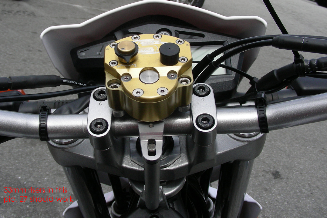 Weld-On / Mount Kit Only
