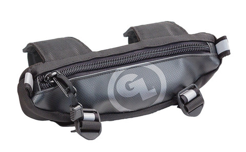 Giant Loop Zigzag Handlebar Bag