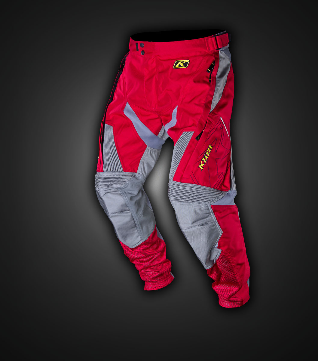 Klim Dakar Pant ITB