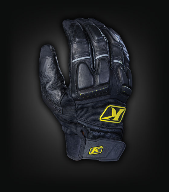 Klim Adventure Glove