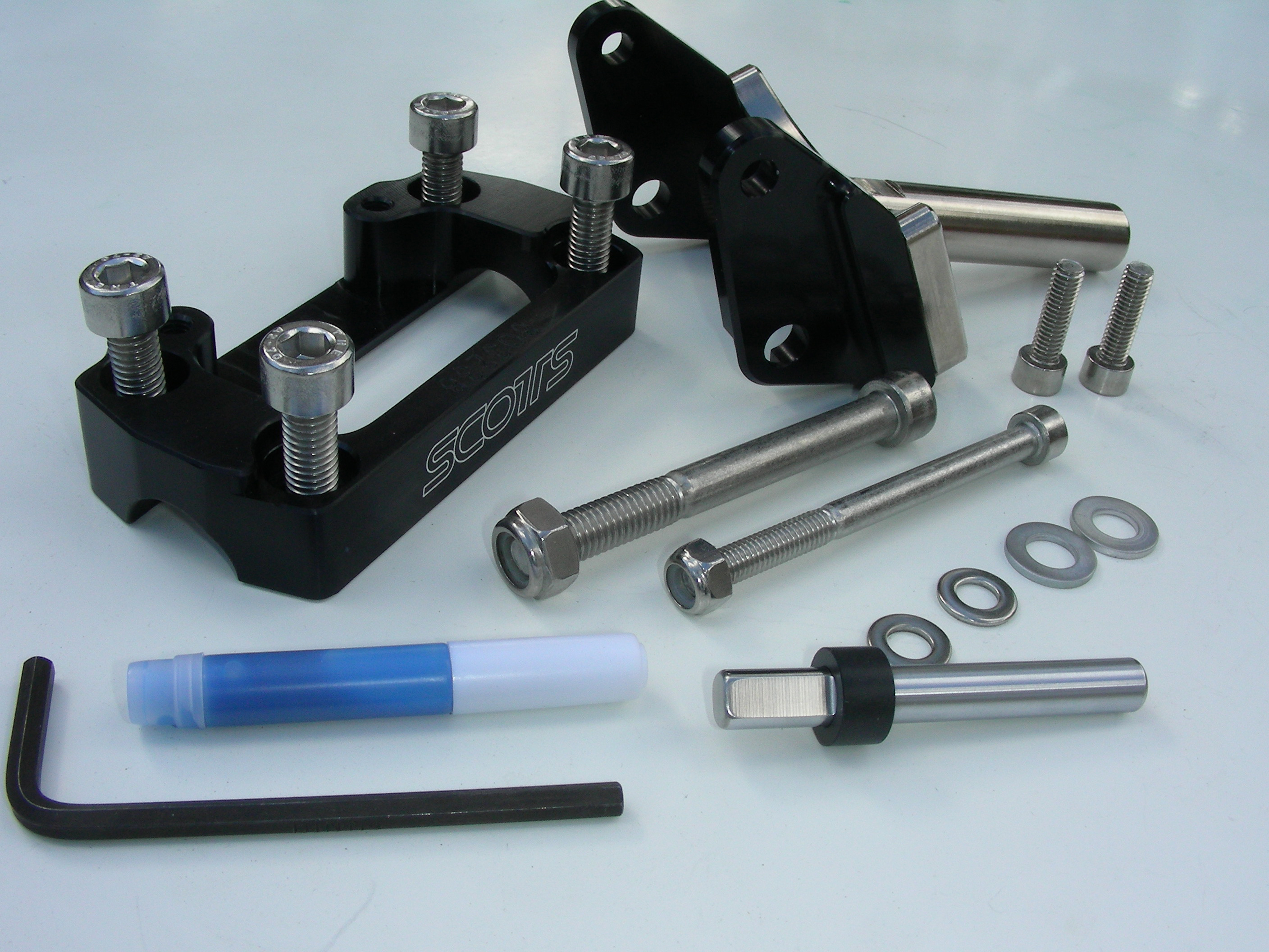 Stabilizer TOP (Mount-Kit-Only)