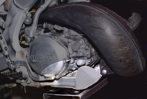 Skid Plate