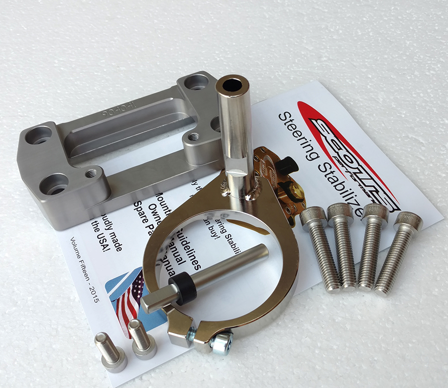 Top Mount / Mount Kit Only