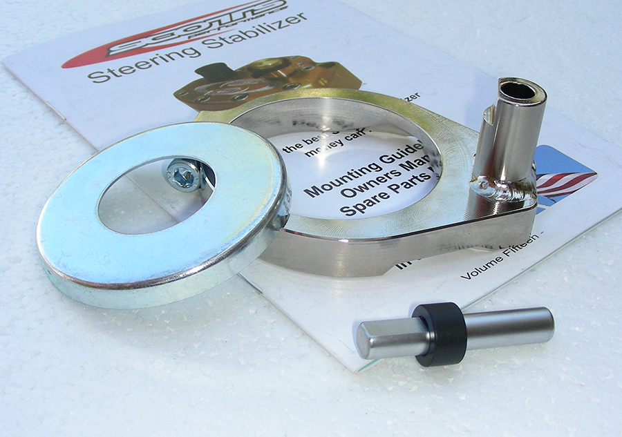 Frame Bracket only (Bolt-on-Sub mount)