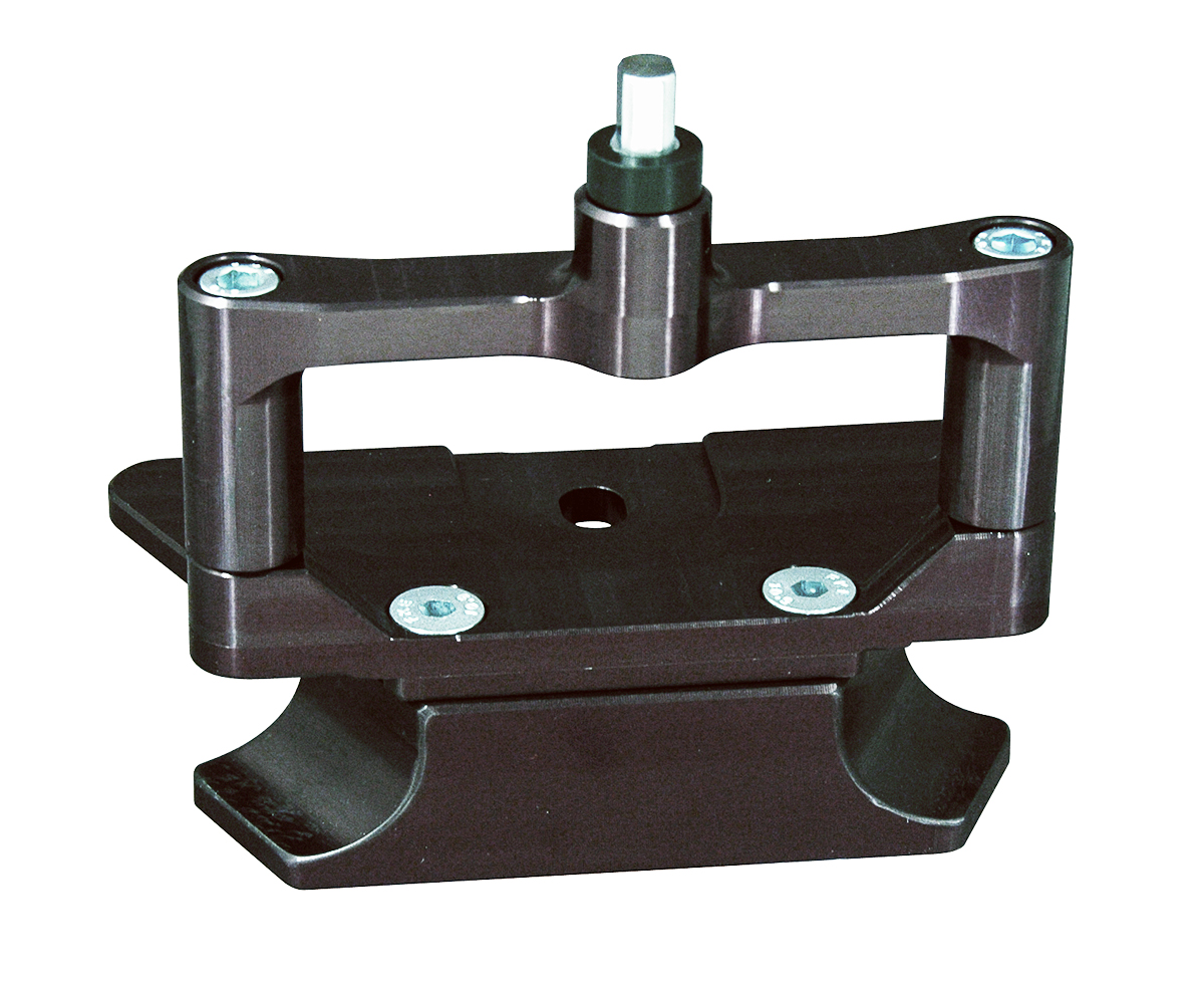 Frame Bracket only (Bolt-on Sub mount)