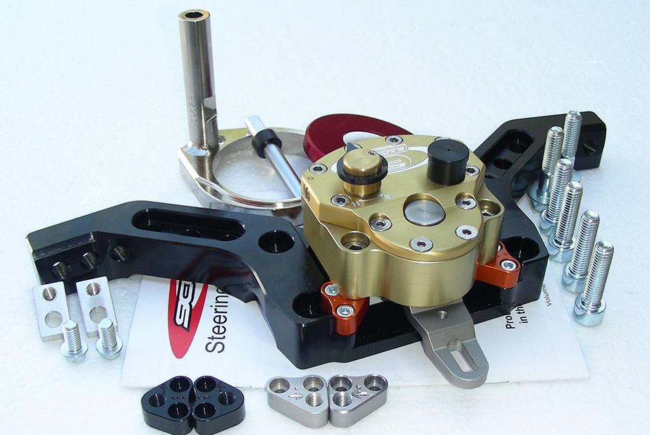 Top Mount / Stabilizer Kit with Integral Handguard mounts