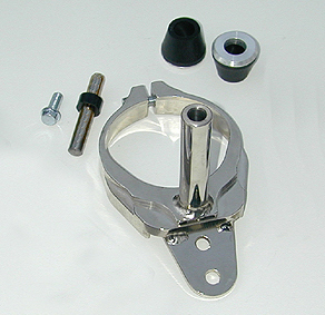 Frame Bracket only (Bolt-on Top mount)