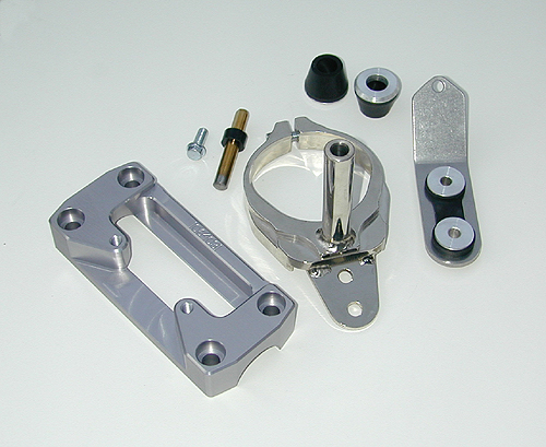 Top Mount / Mount Kit Only