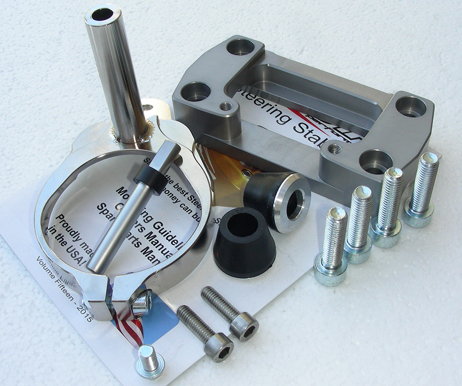 Top Mount / Mount Kit Only