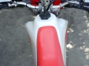 Hon 112228 4.6 XR650R